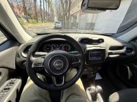 Jeep Renegade Limited 1.0G 88kW 120CV 4x2