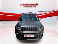 Jeep Renegade Limited 1.0G 88kW 120CV 4x2