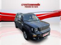 Jeep Renegade Limited 1.0G 88kW 120CV 4x2
