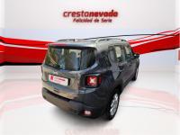 Jeep Renegade Limited 1.0G 88kW 120CV 4x2