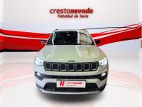 Jeep Compass 1.3 Gse T4 96kW 130CV Limited MT FWD