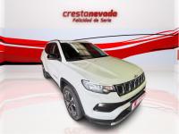 Jeep Compass 1.3 Gse T4 96kW 130CV Limited MT FWD