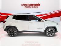 Jeep Compass 1.3 Gse T4 96kW 130CV Limited MT FWD