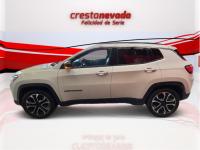 Jeep Compass 1.3 Gse T4 96kW 130CV Limited MT FWD