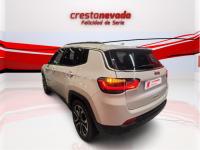 Jeep Compass 1.3 Gse T4 96kW 130CV Limited MT FWD