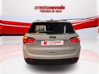 Jeep Compass 1.3 Gse T4 96kW 130CV Limited MT FWD