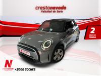 Mini Mini Cooper Cabrio