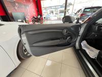 Mini Mini Cooper Cabrio