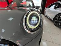 Mini Mini Cooper Cabrio