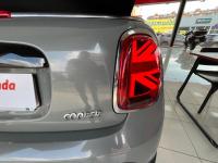 Mini Mini Cooper Cabrio