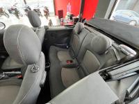 Mini Mini Cooper Cabrio