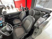 Mini Mini Cooper Cabrio