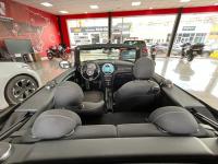 Mini Mini Cooper Cabrio
