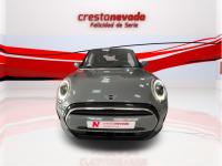 Mini Mini Cooper Cabrio