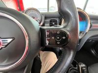 Mini Mini Cooper Cabrio