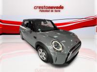 Mini Mini Cooper Cabrio