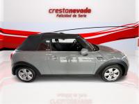 Mini Mini Cooper Cabrio