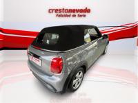 Mini Mini Cooper Cabrio