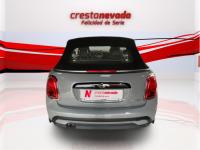 Mini Mini Cooper Cabrio