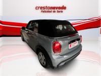 Mini Mini Cooper Cabrio