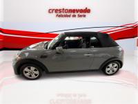 Mini Mini Cooper Cabrio
