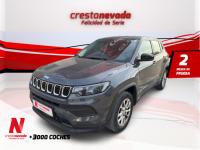 Jeep Compass COMPASS LONGITUDE 1.3 130CV