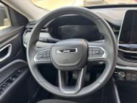 Jeep Compass COMPASS LONGITUDE 1.3 130CV