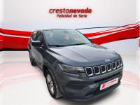 Jeep Compass COMPASS LONGITUDE 1.3 130CV