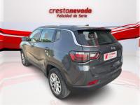 Jeep Compass COMPASS LONGITUDE 1.3 130CV