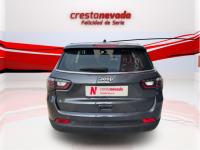 Jeep Compass COMPASS LONGITUDE 1.3 130CV