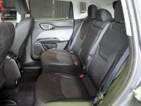 Jeep Compass 1.3 Gse T4 96kW 130CV Longitude MT FWD