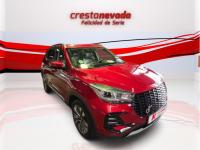 dr automobiles Dr 5.0 1.5