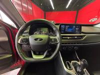 dr automobiles Dr 5.0 1.5