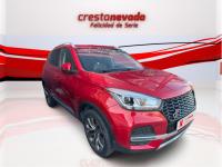 dr automobiles Dr 4.0 1.5