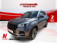 dr automobiles Dr 4.0 1.5