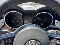 Alfa romeo Stelvio 2.2 Diesel 140kW 190cv SPRINT AWD