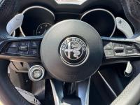 Alfa romeo Stelvio 2.2 Diesel 140kW 190cv SPRINT AWD