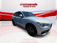 Alfa romeo Stelvio 2.2 Diesel 140kW 190cv SPRINT AWD