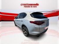 Alfa romeo Stelvio 2.2 Diesel 140kW 190cv SPRINT AWD