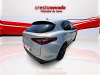 Alfa romeo Stelvio 2.2 Diesel 140kW 190cv SPRINT AWD