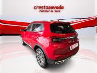 dr automobiles Dr4 4.0 1.5 115CV