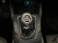 Ford Focus 1.0 Ecoboost MHEV 114kW Active