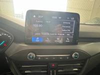 Ford Focus 1.0 Ecoboost MHEV 114kW Active