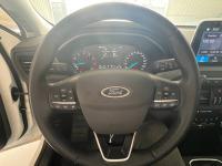 Ford Focus 1.0 Ecoboost MHEV 114kW Active