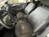 Ford Focus 1.0 Ecoboost MHEV 114kW Active