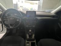 Ford Focus 1.0 Ecoboost MHEV 114kW Active