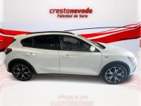 Ford Focus 1.0 Ecoboost MHEV 114kW Active