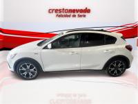 Ford Focus 1.0 Ecoboost MHEV 114kW Active