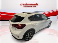Ford Focus 1.0 Ecoboost MHEV 114kW Active