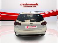 Ford Focus 1.0 Ecoboost MHEV 114kW Active